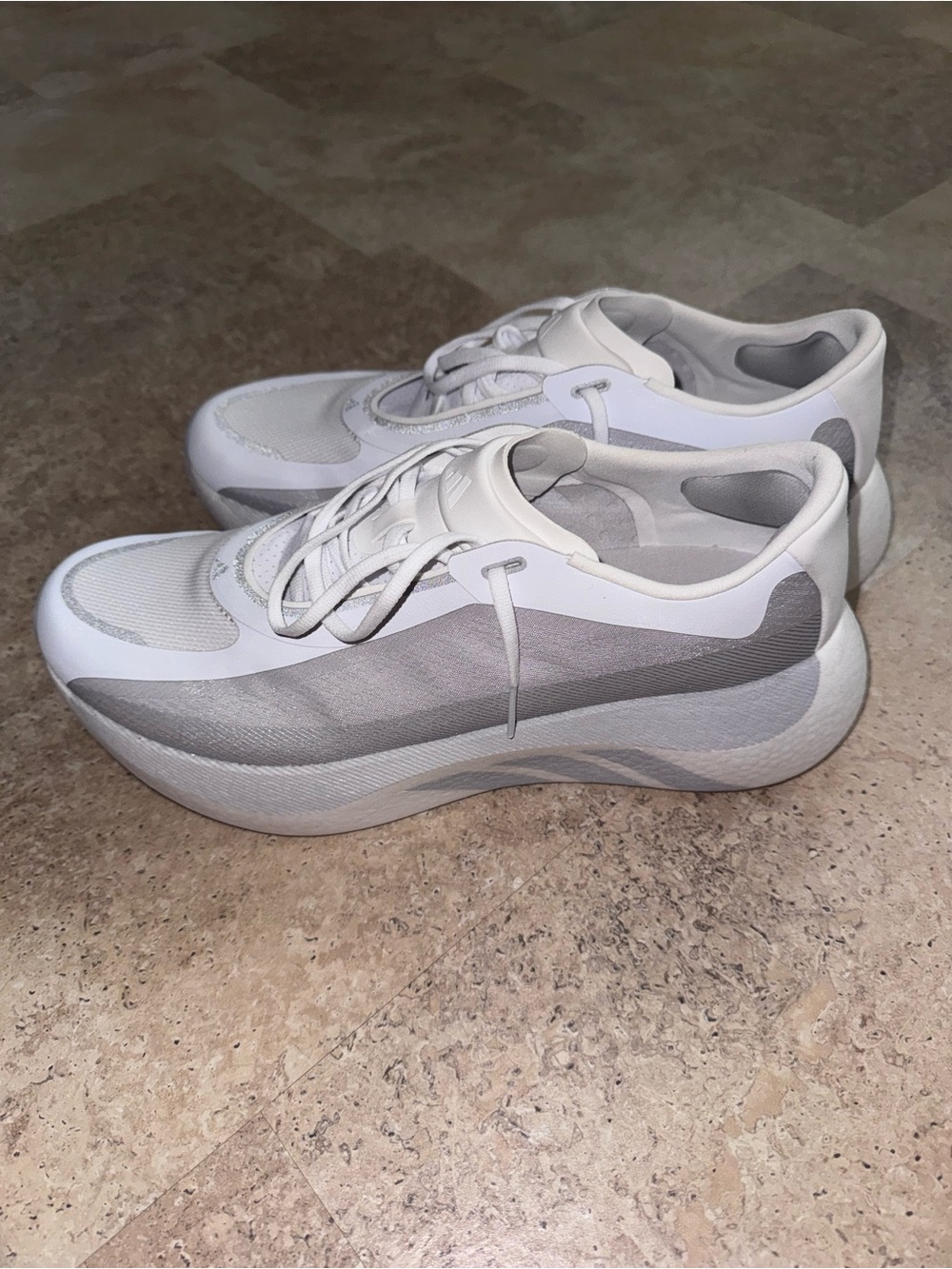 Men’s Adidas Hyperboost